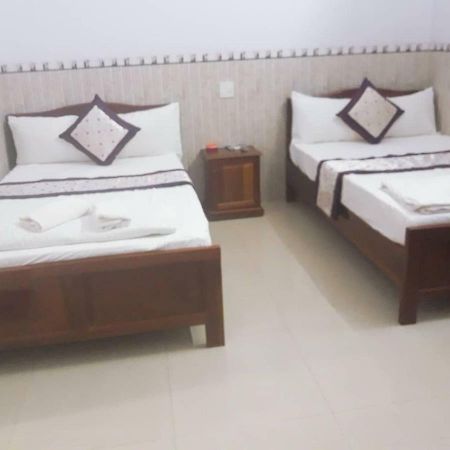 Minh Minh Hotel 归仁 外观 照片