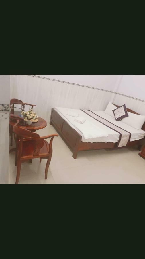 Minh Minh Hotel 归仁 外观 照片